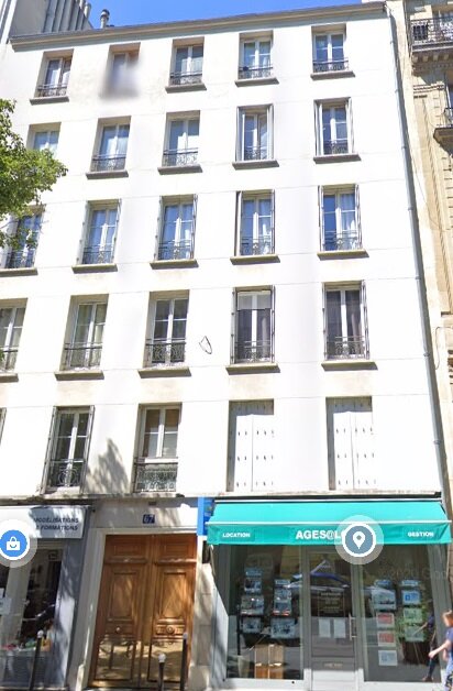 67 rue Guy Môquet, 75017 PARIS 